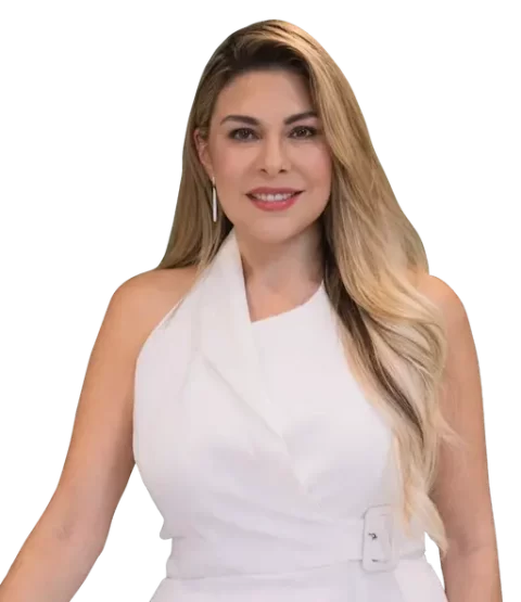Jenny Segovia - Los Angeles real estate agent