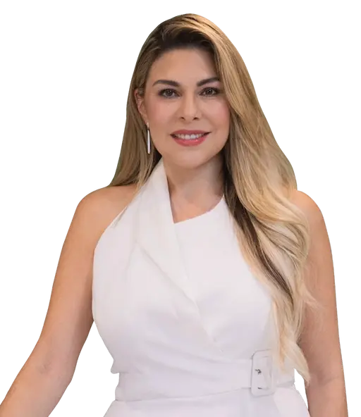 Jenny Segovia Real Estate Team Manager / Owner / Team Manager